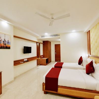 Executive Double or Twin Room La Sara Gateway Promo Code