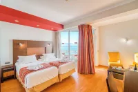 Muthu Raga Madeira Hotel