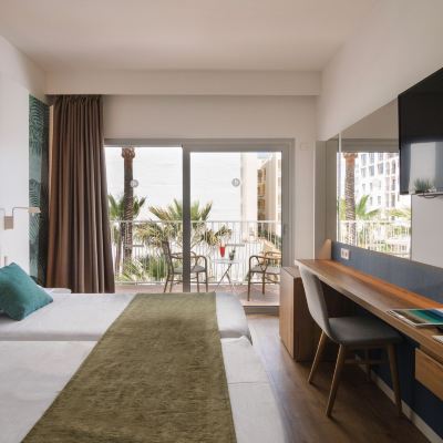 Double Room, Balcony, Tower Js Yate Promo Code