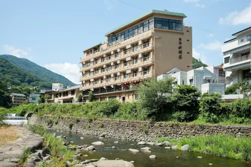 Hakone Suimeisou