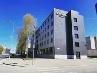 Inger Hotell Hôtels à : 