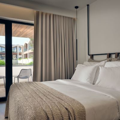 Superior Double Or Twin Room Contessina Hotel Promo Code