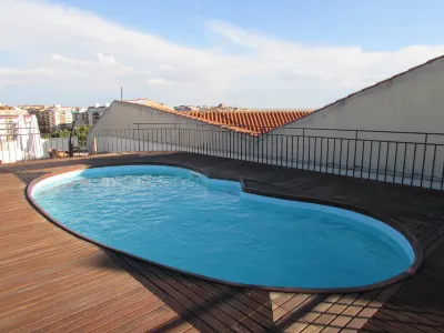 Hotel Alameda Palace Hotels in 