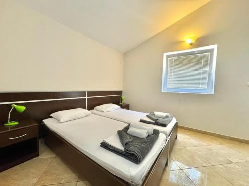 舒适型海景公寓