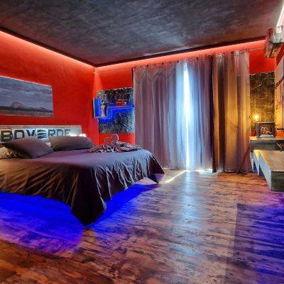 Exclusive Double Room Ocean Suites Promo Code