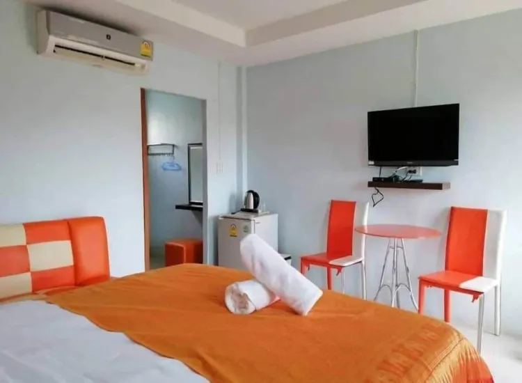 ห้องสแตนดาร์ด