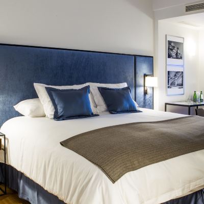 Deluxe Double Room Hotel Luciano K Promo Code