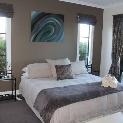 Luxury Room The Summit Lodge Promo Code