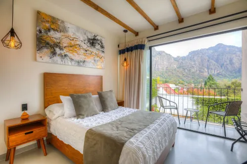 Casa Ehua Hotel Galería
