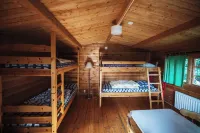 Värnamo Camping Prostsjön Hotels in 