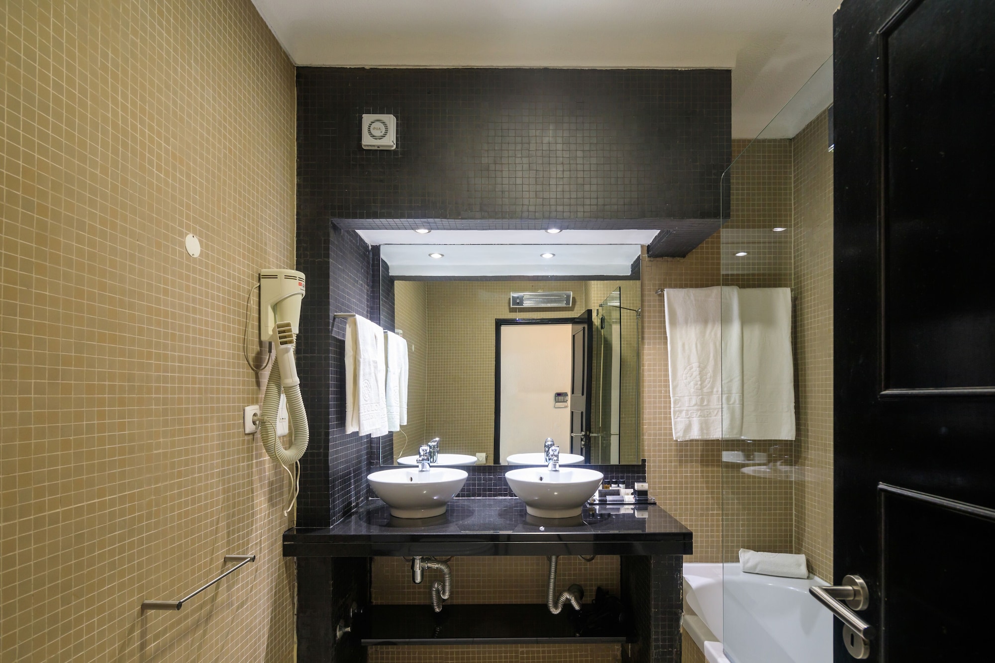 标准一卧室公寓