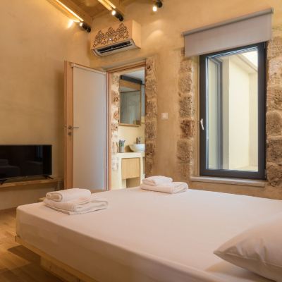 Villa with Sea View Evans House II Promo Code