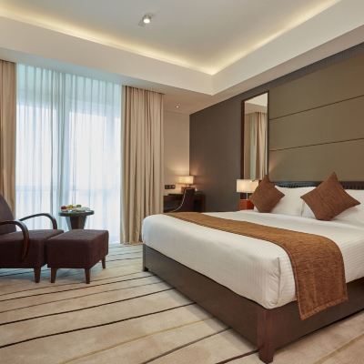 無障礙高級雙人房 科倫坡桔子飯店優惠