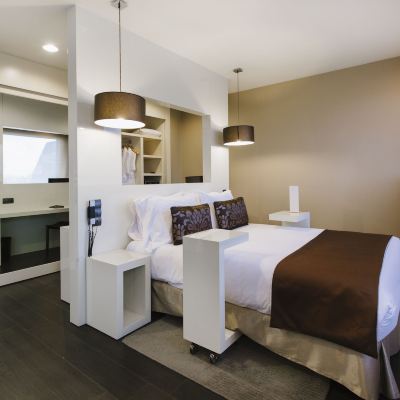 Superior Double Or Twin Room (2 Adults + 1 Child) Pcm Forum Alcalá Promo Code