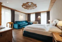 Kristallhotel Corona-Krone