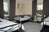 Pott Hostel - Essen Steele