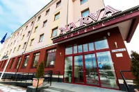 Narva Hotell & Spaa Hôtels à : 