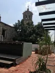 Mesón San Felipe Hotels in 