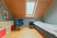 Lovely 5Br House in Tórshavn のホテル