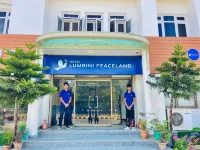 Hotel Peaceland Lumbini Hotels in 