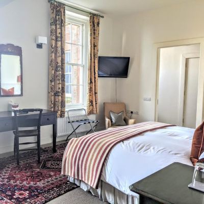 the 9th Room Warwick Hall Promo Code