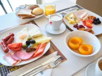 Hotel Continental Forum Constanta Hotels in Constanta