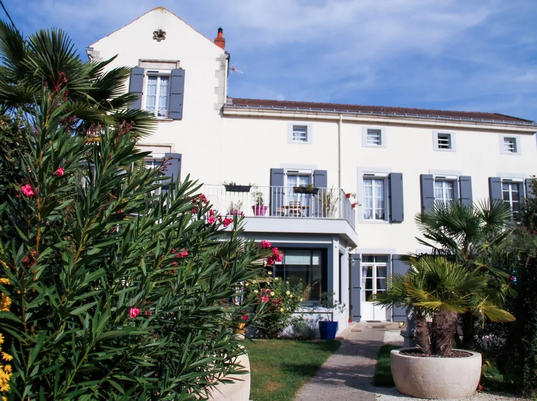 La Maison De Venus - Luçon