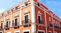 Hotel Misión Campeche