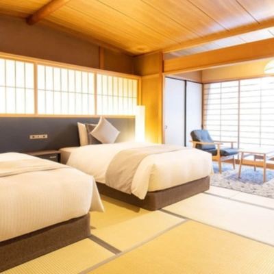 Standard Wide Room, with Shower コナステイ伊豆長岡 クーポン