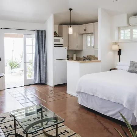 Cottage Inn & Spa