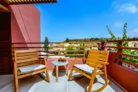 Anais Collection Hotels & Suites Hotel di 