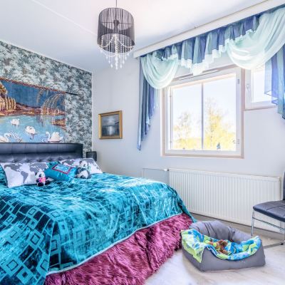 One-Bedroom Apartment Sauna Capitano Promo Code