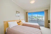 Raumati Sands Resort Hotels in 