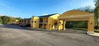Days Inn by Wyndham Scottsboro Al Hotels in 
