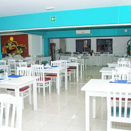 THe Don Paco Hotel