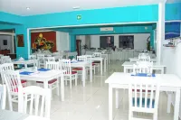 THe Don Paco Hotel