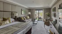 St Pierre Park Hotel Hôtels à : 
