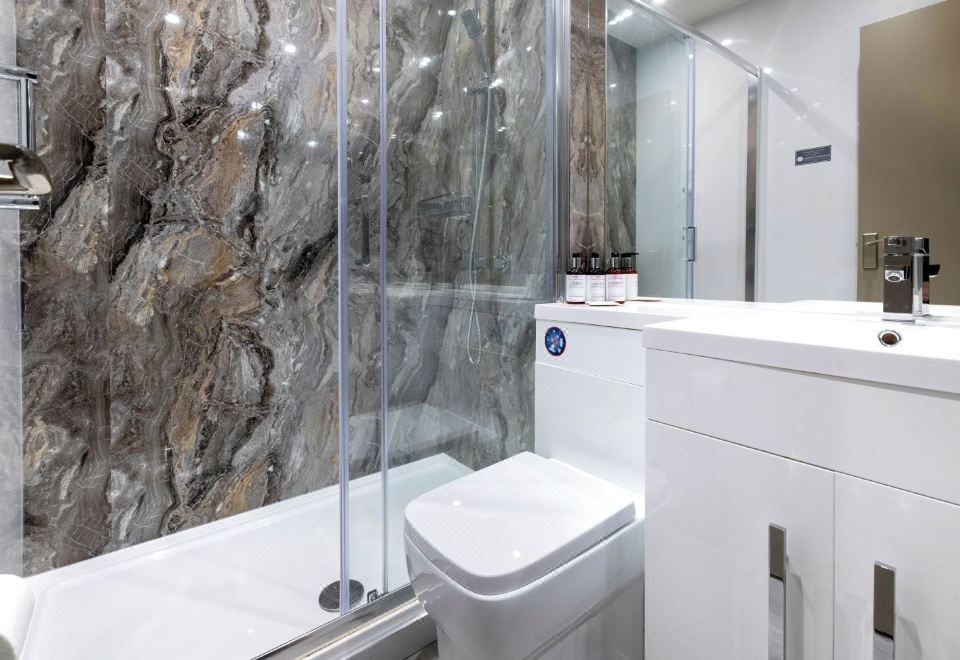 Herriots HotelClassic Double Room