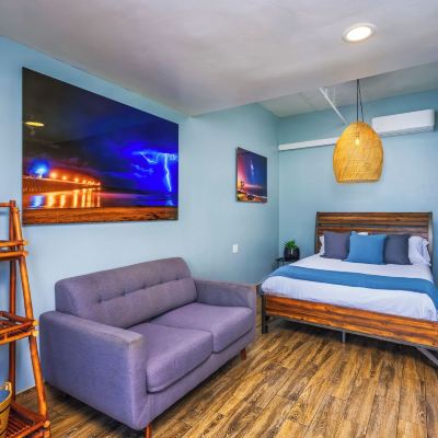 San Clemente Patio Suite Nomads Hotel Promo Code