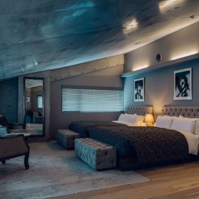 Junior Suite Node Hotel Promo Code