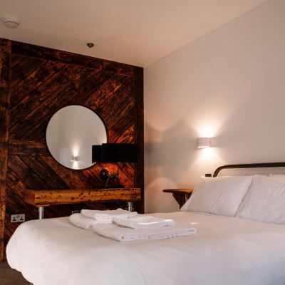 Family Room with Private Bathroom The Tens at Owen House Farm Promo Code