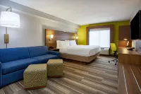 Holiday Inn Express & Suites FORT WAYNE by IHG
