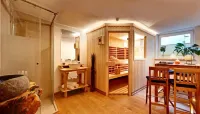 Alpenhof Apartments
