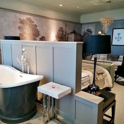 Master Double Room The Elms Hotel & Spa Promo Code