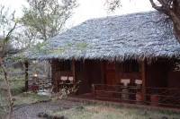 Mbalageti Serengeti Hotels in 