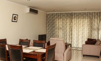 Apartments at 14 Mombo Road - Housity