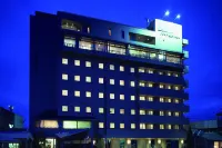 Hotel Plaza Annex Yokote Các khách sạn gần Yokote Castle
