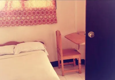 La Colline Hotel Hotels in 
