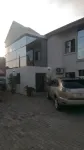 Preserve Hotel Lekki Phase 1 Hotel di 
