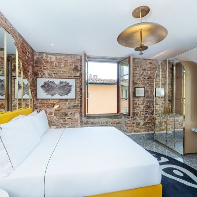 Deluxe Double Room Hotel Calimala Promo Code